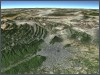 Monterrey satellite image
