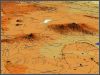 3D Mt. Kilimajaro / Meru  map -  vector data combined with  Physical  Relief map.