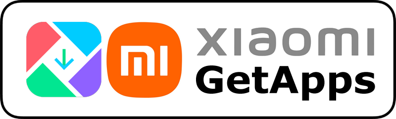 Xiaomi GetApps