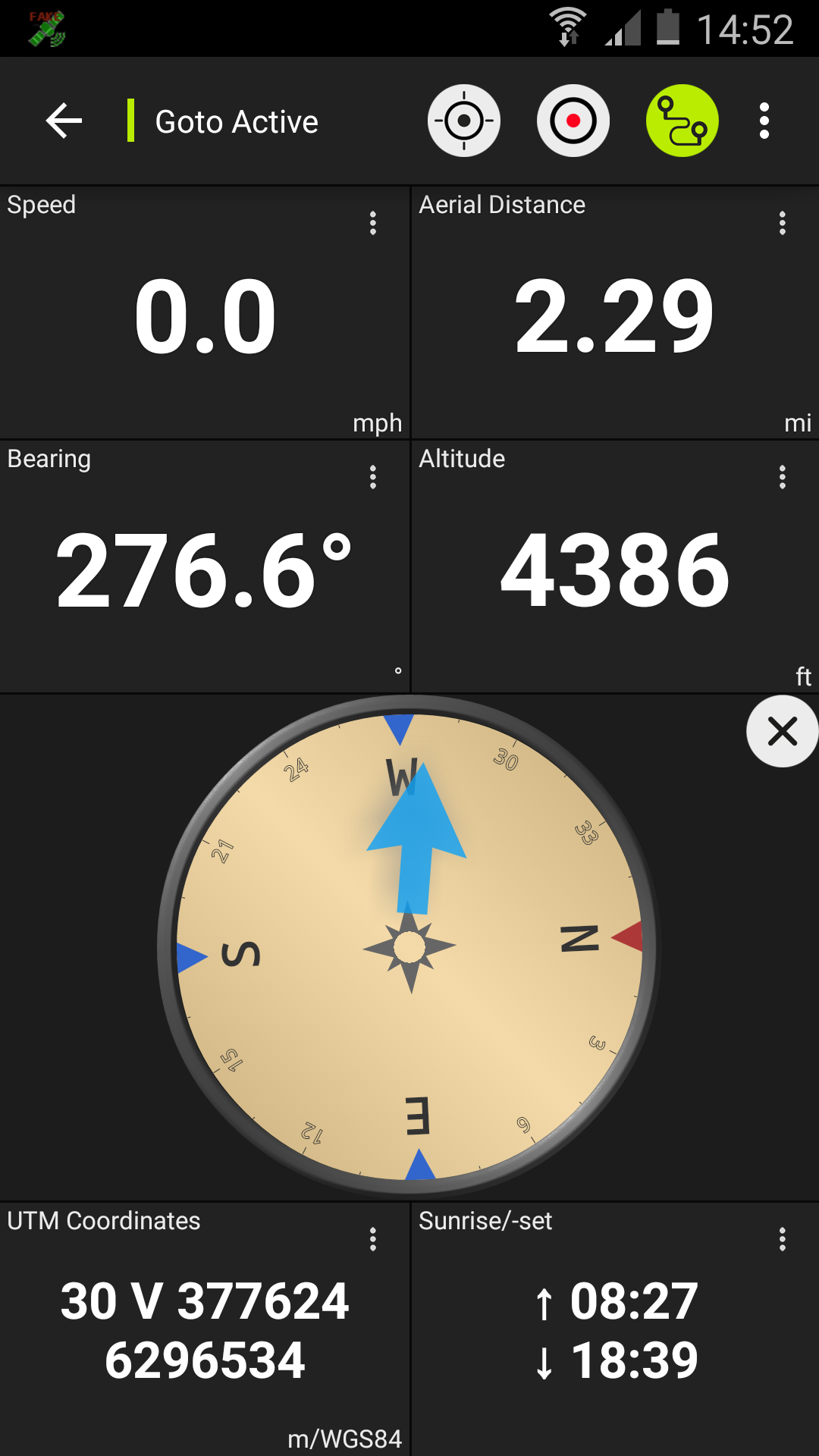 Great Britain Topo Maps