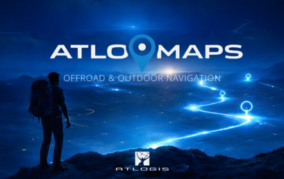 AtloMaps