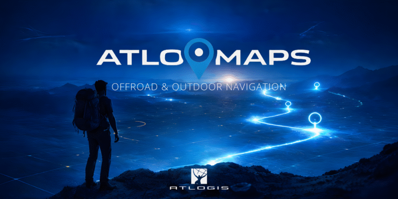 AtloMaps