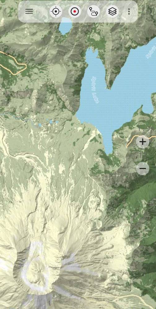 AtloMaps OSM Landcover