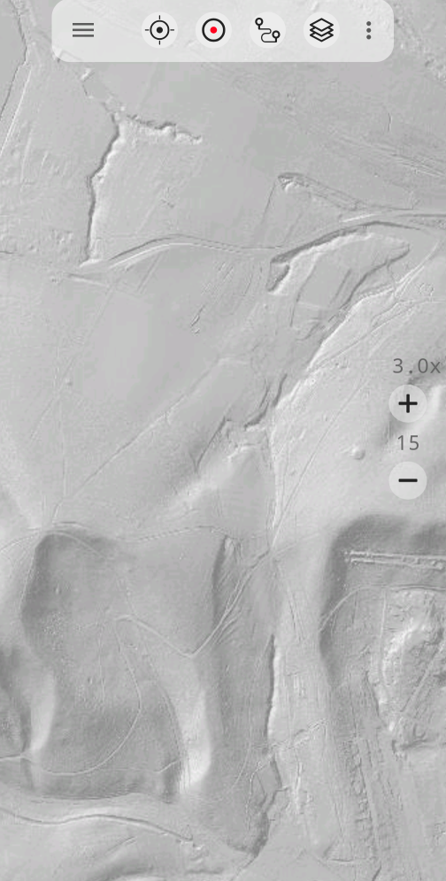 App Showcase Screenshot 2