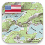 US Topo Maps