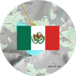 Mexico Topo Maps